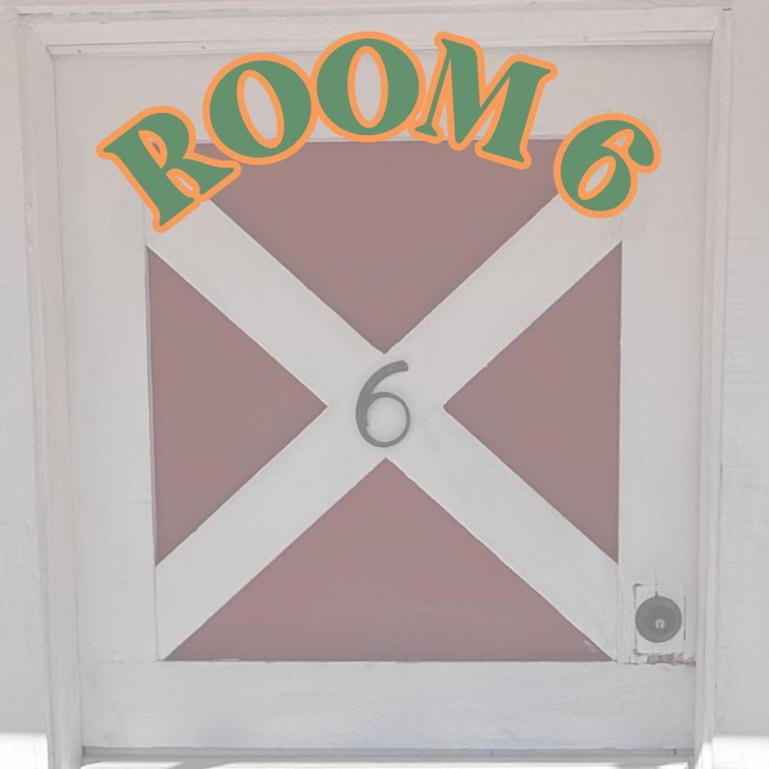 Joshua Tree Ranch House Motel - Downtown - Room #6 외부 사진